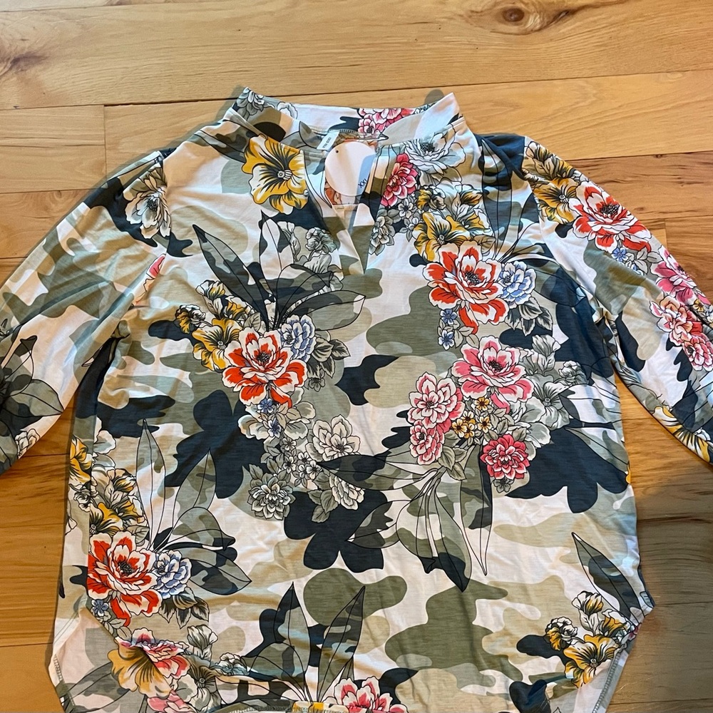 NEW Coco Kelly tunic